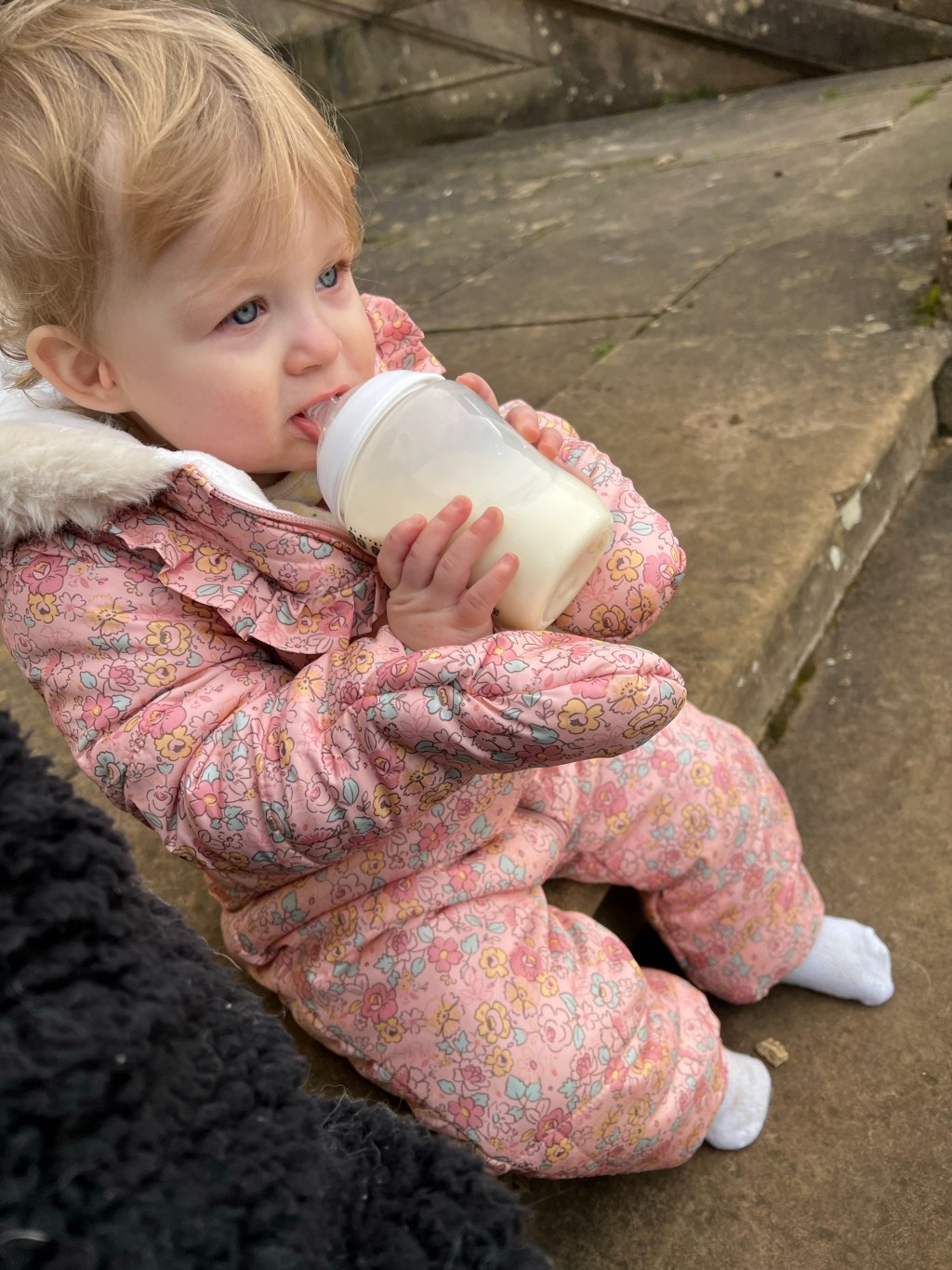 What to feed your baby